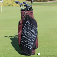 Golf sports towel