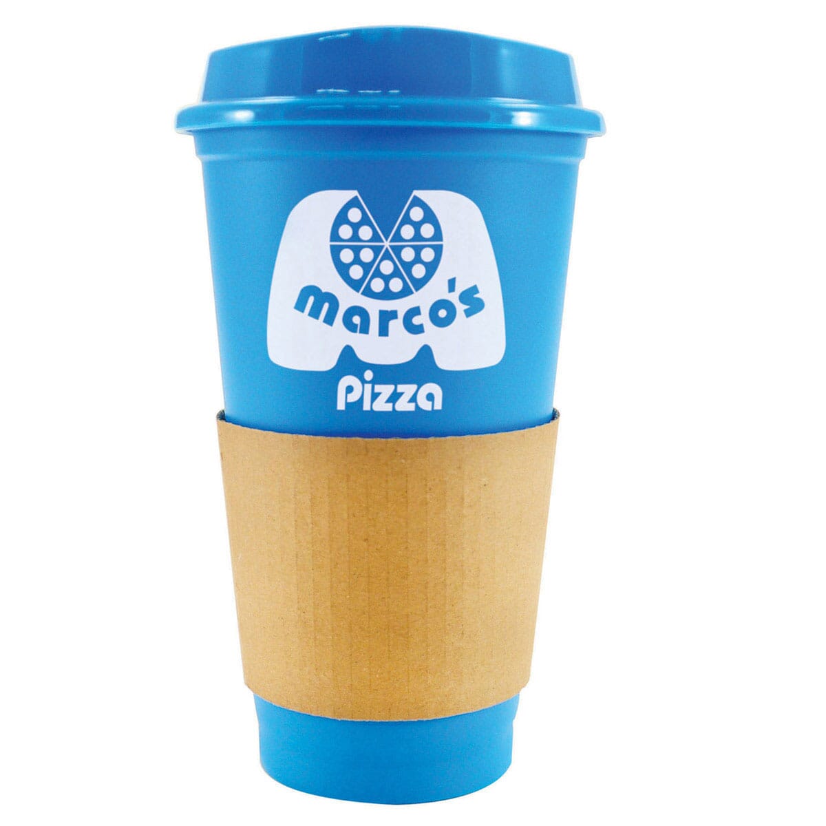 16 oz Sip 'n Style Stackable Tumbler
