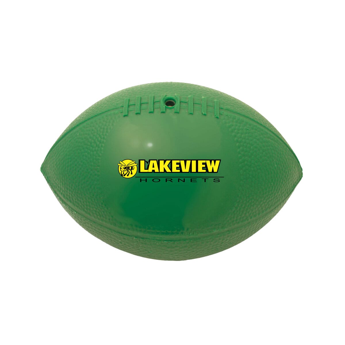 Vinyl Football