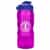 The 22 oz Infuser Tritan™ Bottle with Infuser
