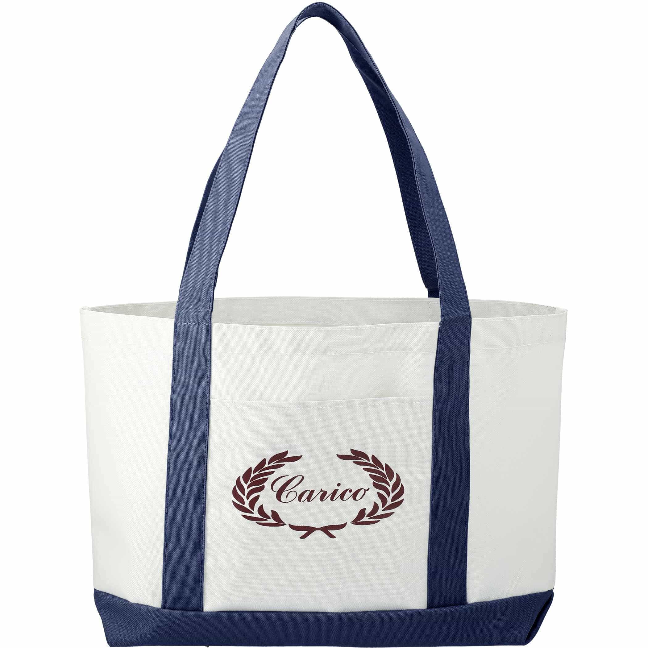 WHITE/ NAVY