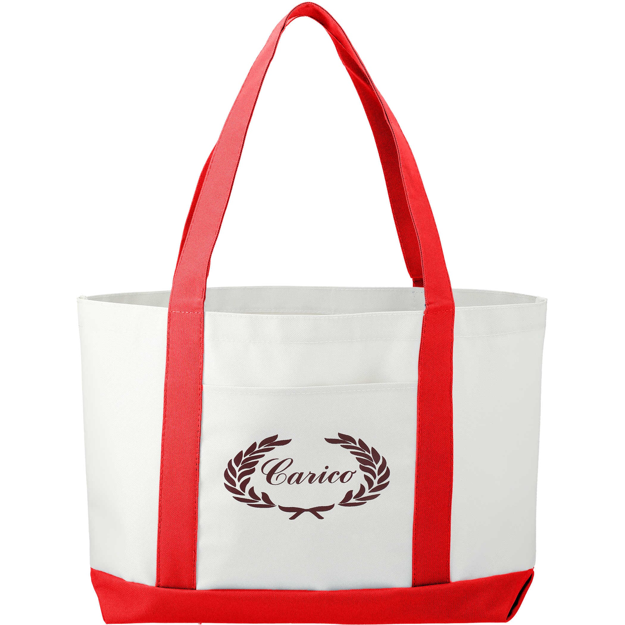 Budget Boat Tote