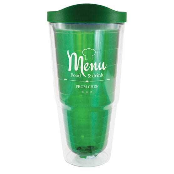 24 oz Orbit Tumbler