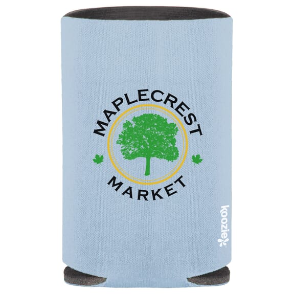 Full Color KOOZIE® Can Kooler