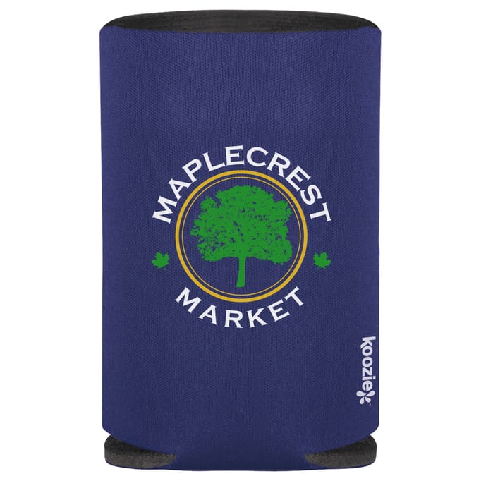 Full Color KOOZIE® Can Kooler