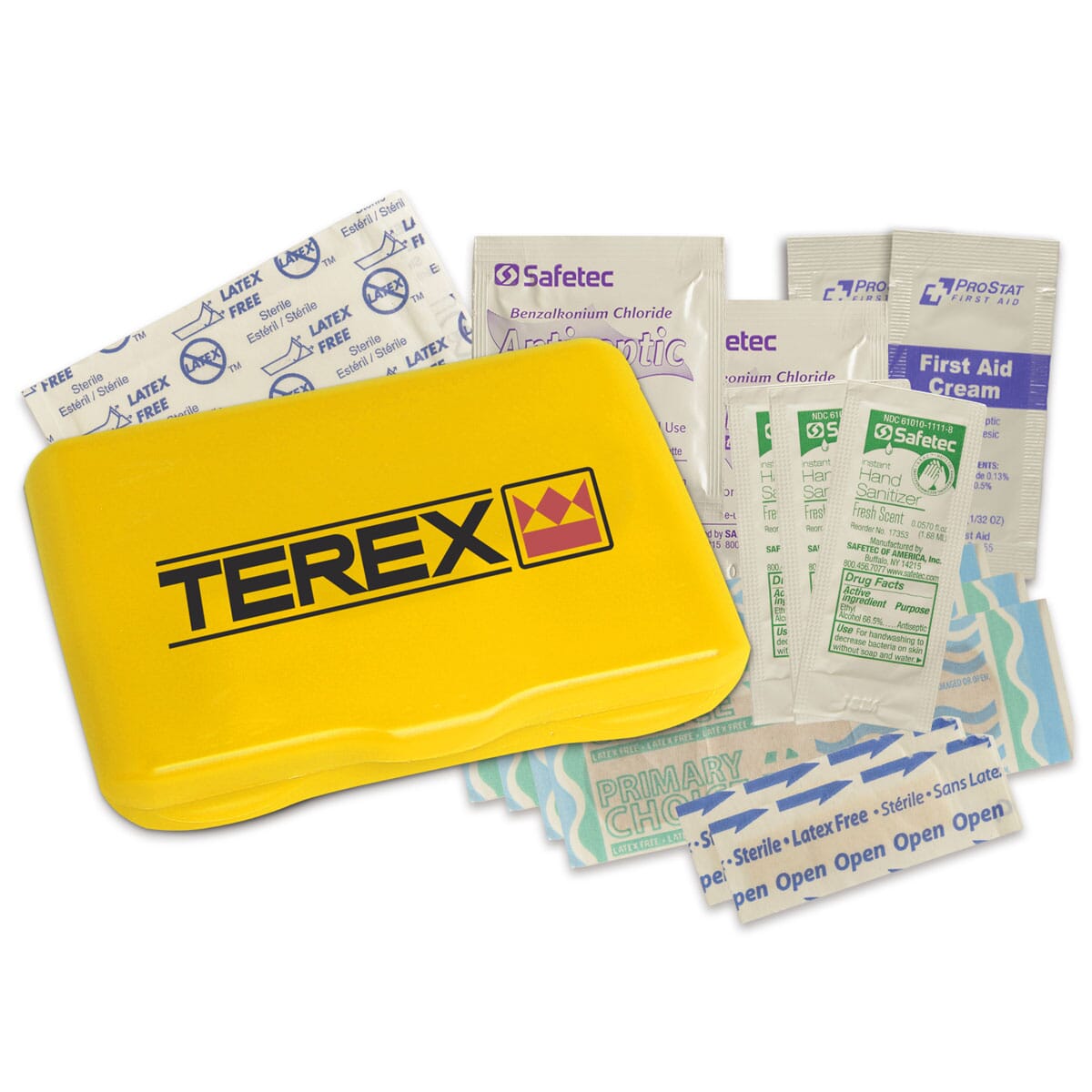 Protect First Aid Kit