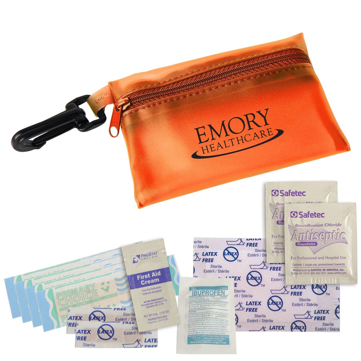 Escape First Aid Kit
