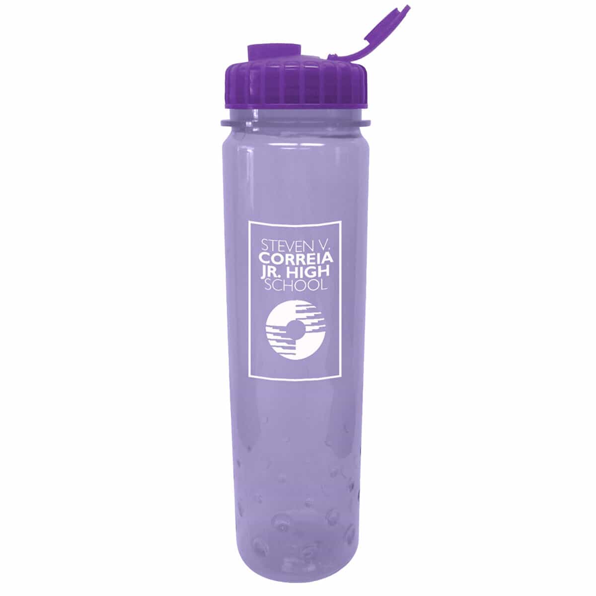TRANS PURPLE