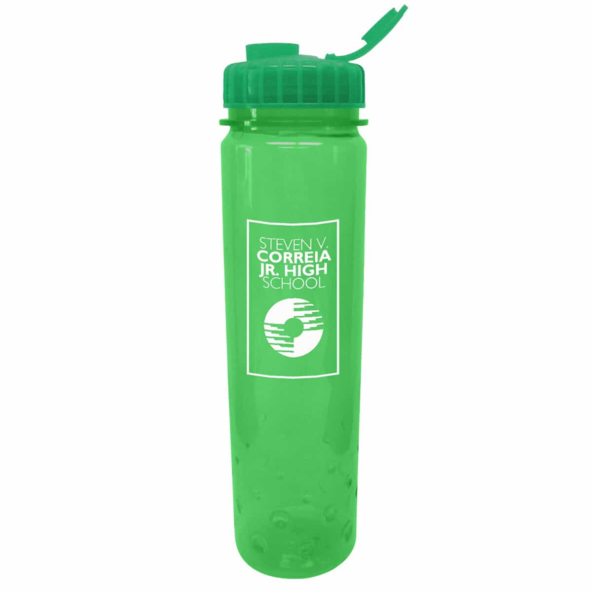 TRANS GREEN