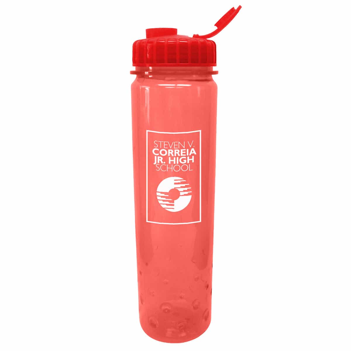 TRANS RED