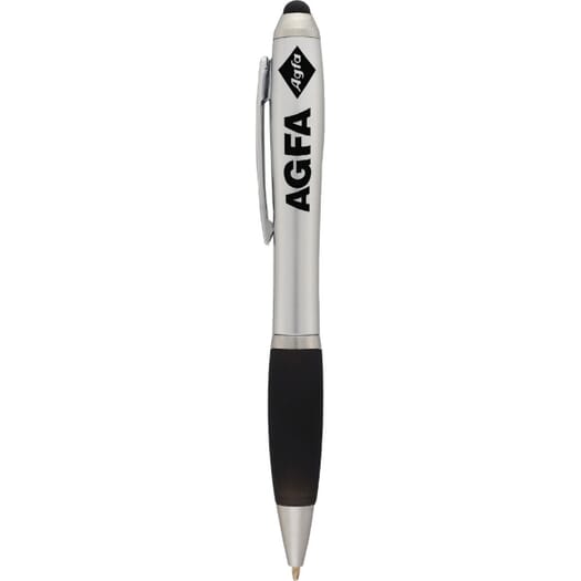 The Nash Pen With Stylus