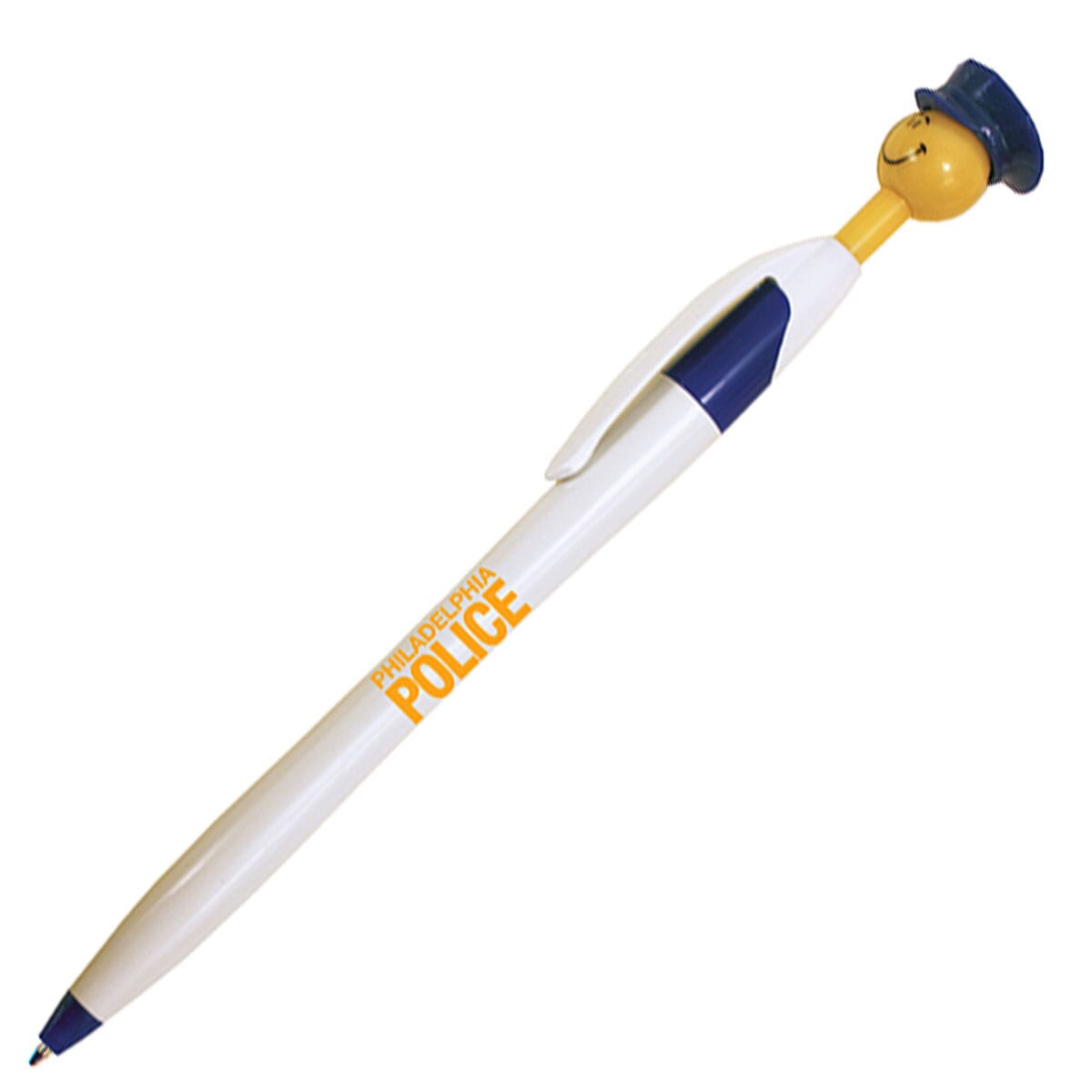 Officer Smilez Pen