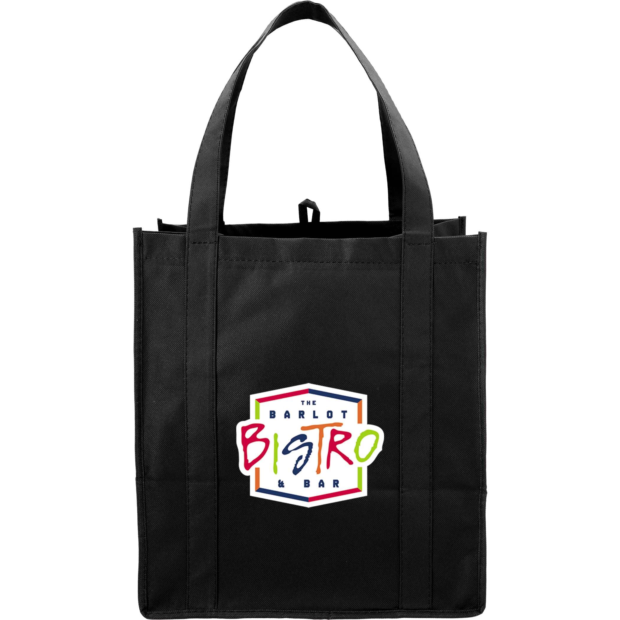 The Hercules Grocery Tote