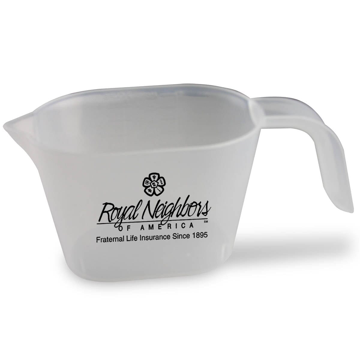 Cook's Choice Two-Cup Measuring Cup