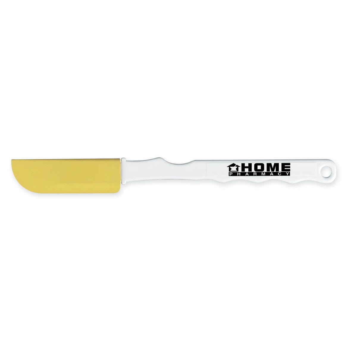 Cook's Favorite Slim Silicone Spatula