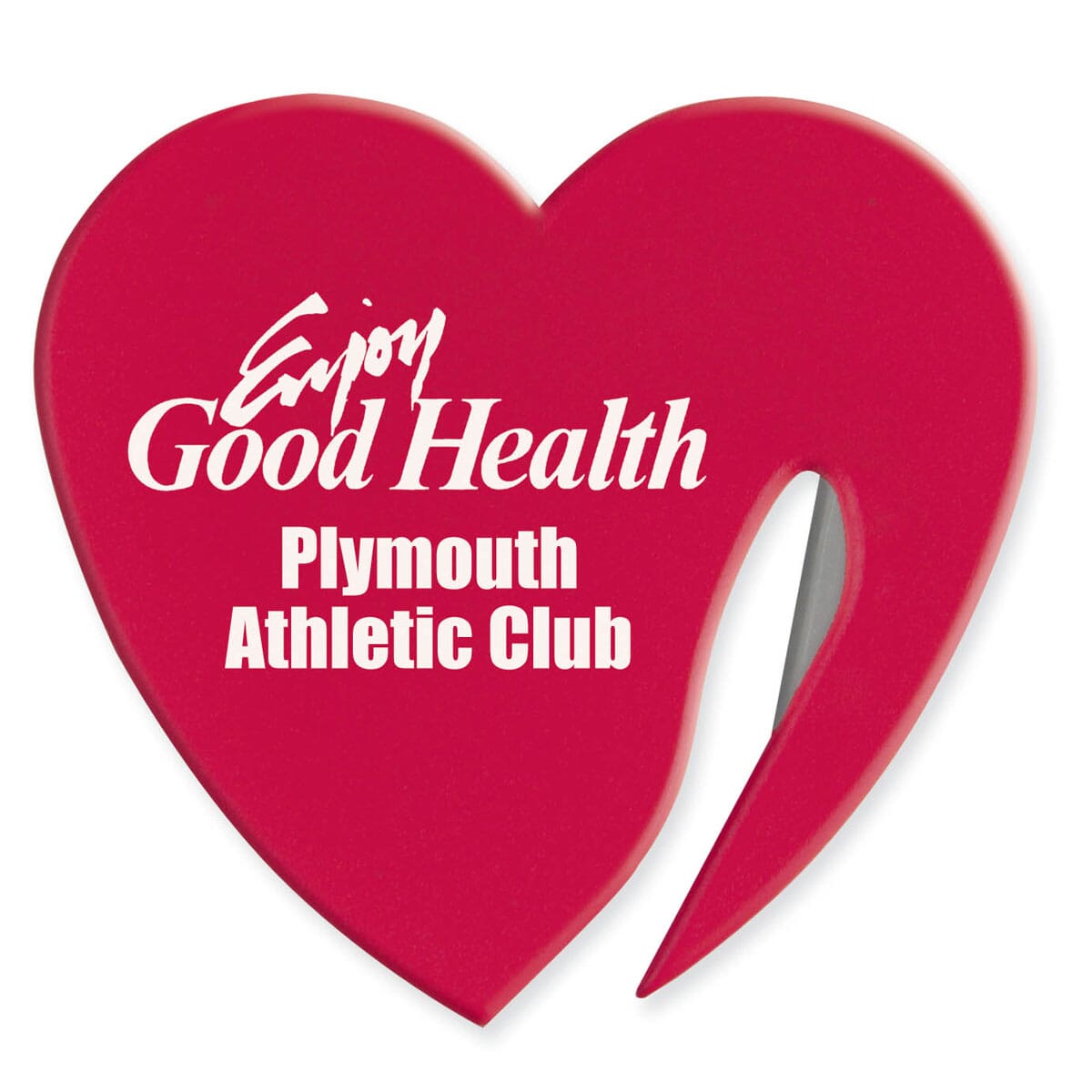Heart Letter Opener