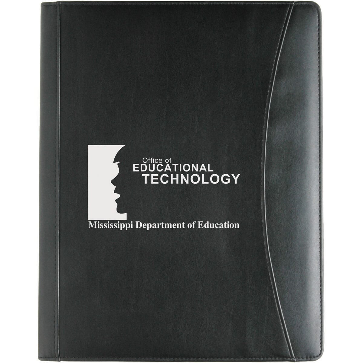 Executive Crescent Padfolio