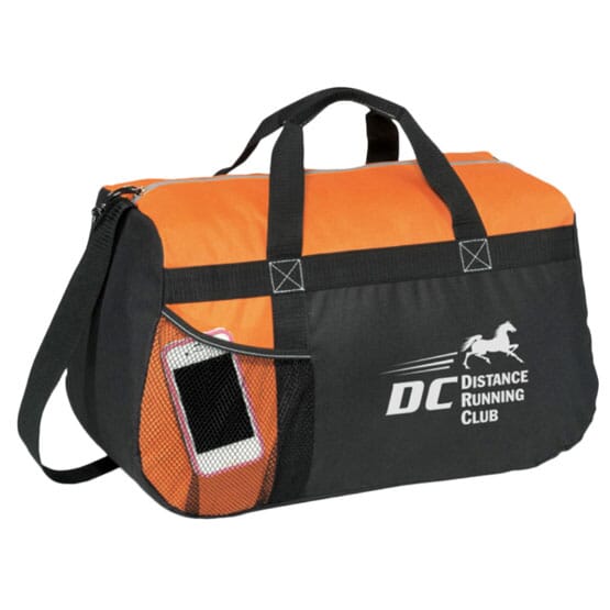 Sequel Sport Bag