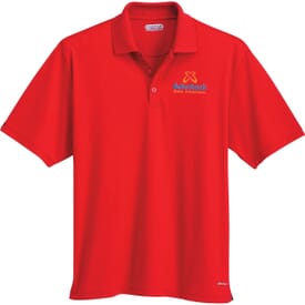 Men's Moreno Short Sleeve Polo