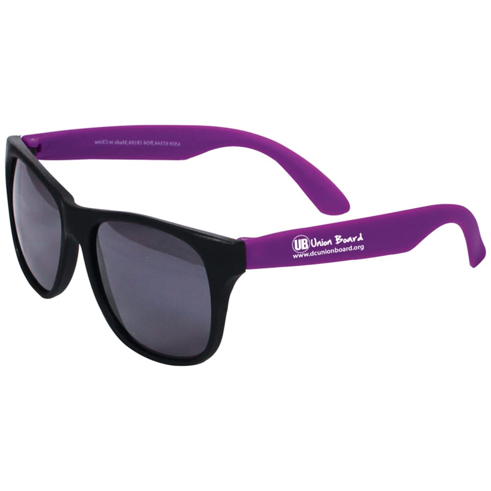 Tropical Sunglasses