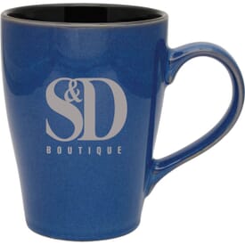 16 oz Sherwood Collection Mug