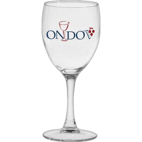 8.5 oz Nuance Wine Glass