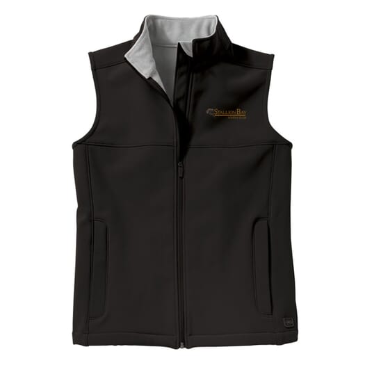 Women's Classic Soft Shell Vest