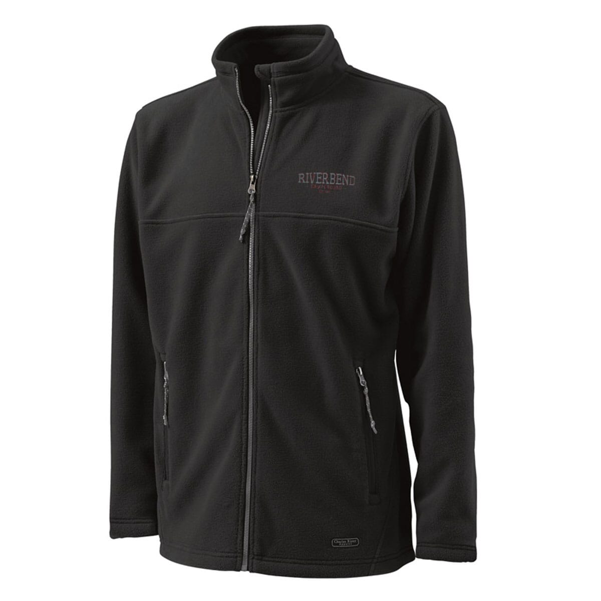 Boundary Fleece Jacket