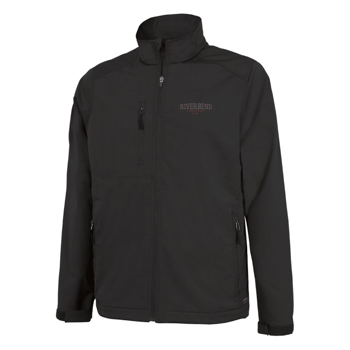 Men's Axis Soft Shell Jacket
