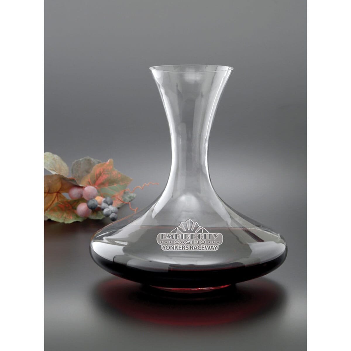 Apex Decanter