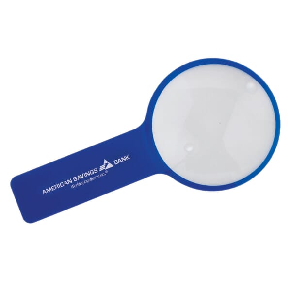 The Detective Magnifier