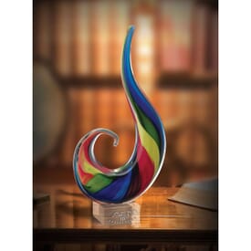 Prominence Award