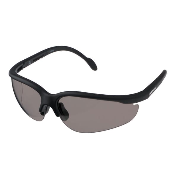 Wrap Style Safety Glasses