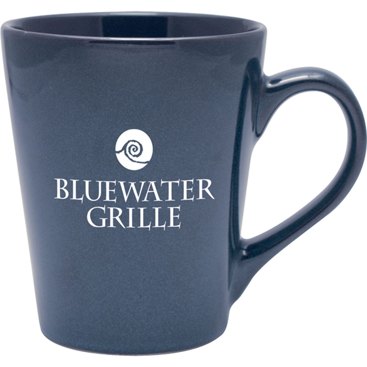 14 oz Café Serenity Mug