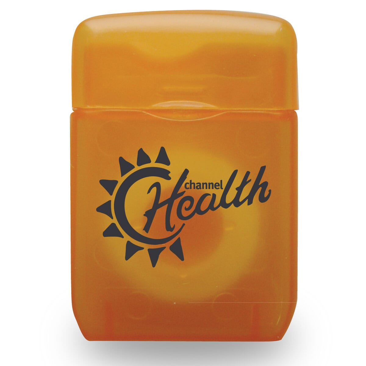 Traditional Rectangular Shaped Dental Floss
