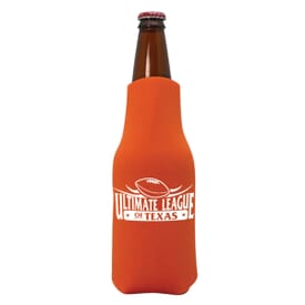 Zipper Bottle Cooler