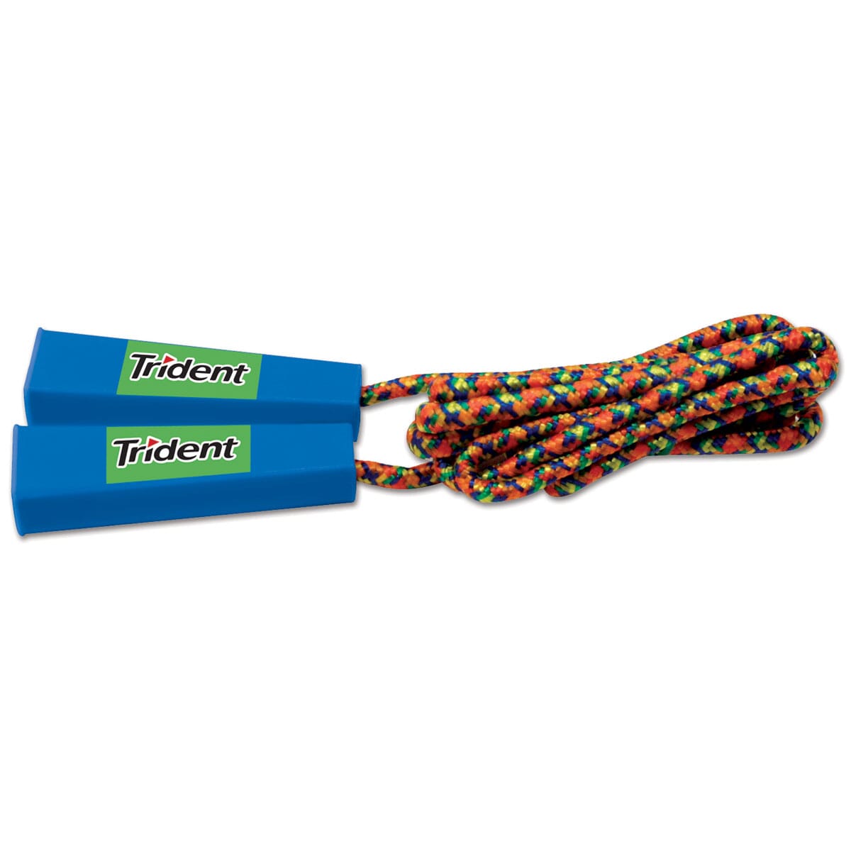 Jump Rope - Full Color