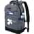 Graphite Compu-Backpack