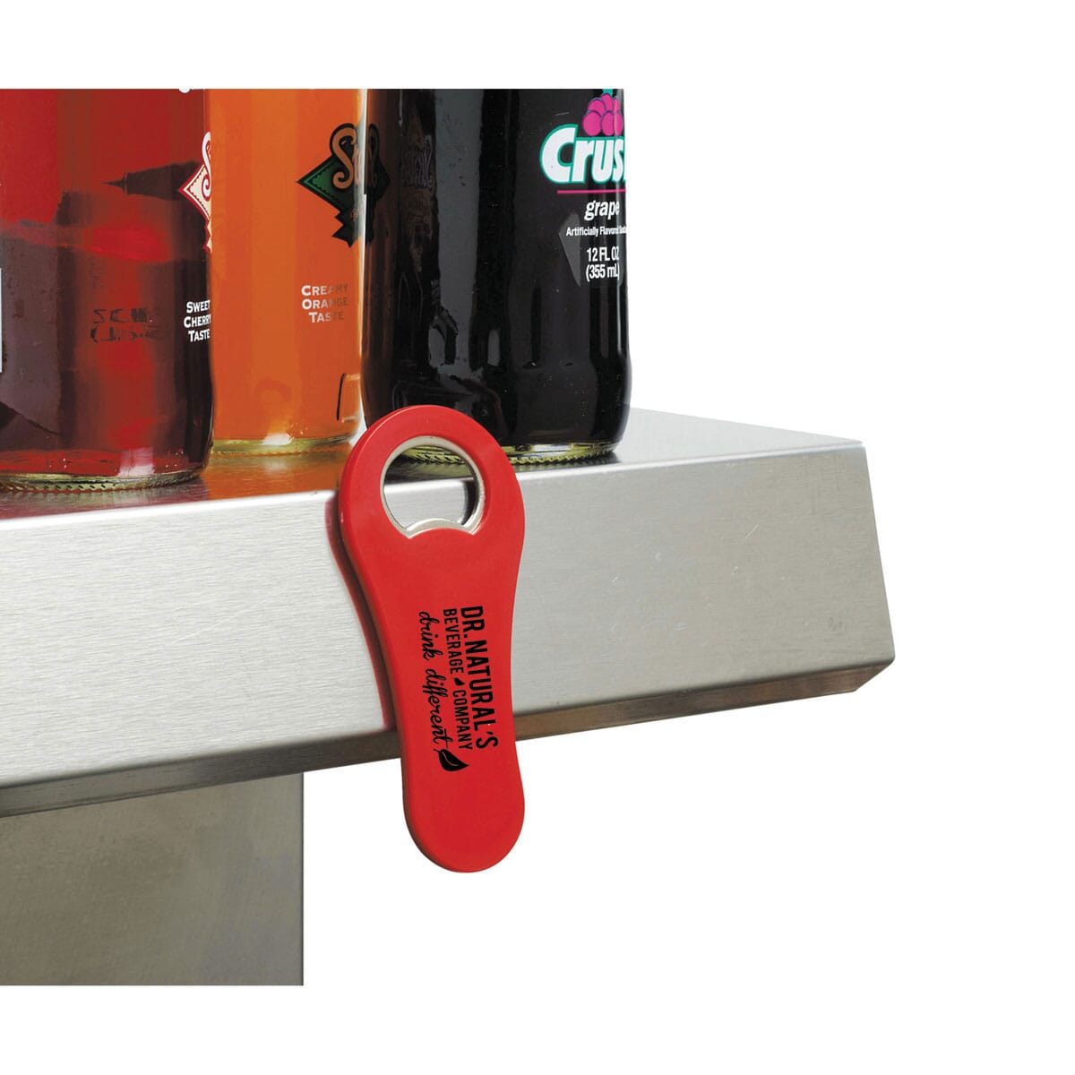 custom magnetic bottle opener