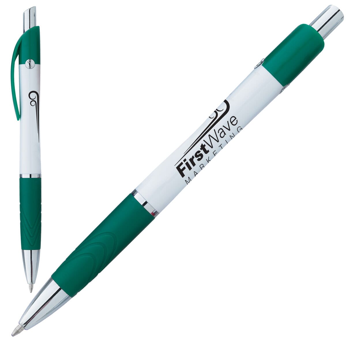 Souvenir® Emblem Pen