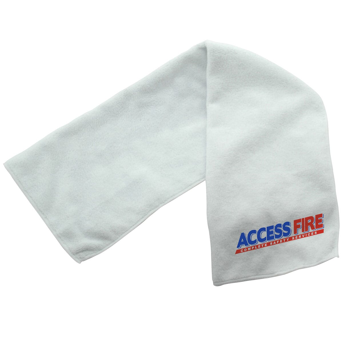 Keep-It Cool Towel