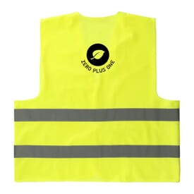 The Safety Vest