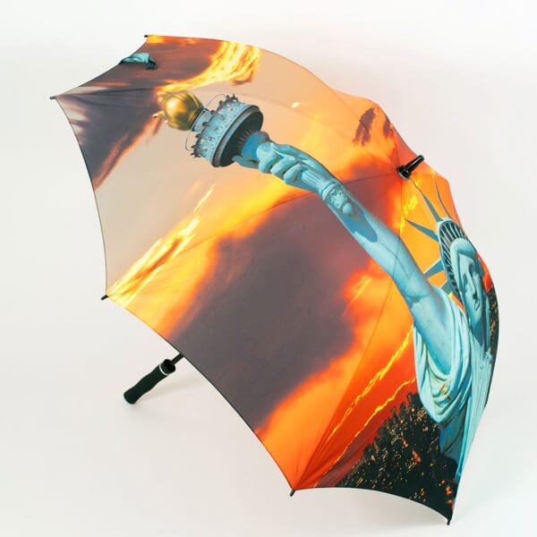 Full Color 62" Umbrella