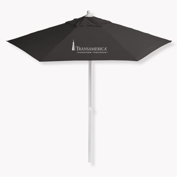 Telescopic Aluminum Umbrella