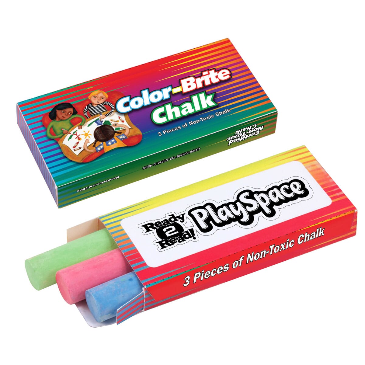 Color Brite Chalk