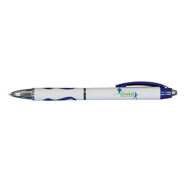 Awareness Grip Pen - Full Color