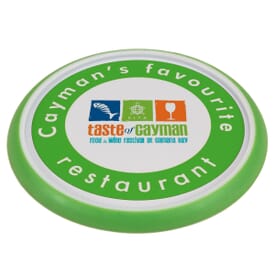 Grip Coaster - Full Color