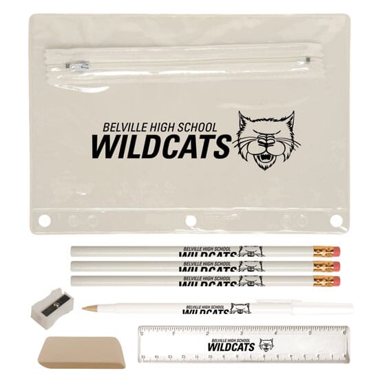 Academic School Kit