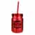 24 oz Plastic Mason Jar