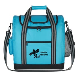 Flip Flap Insulated Cooler Bag